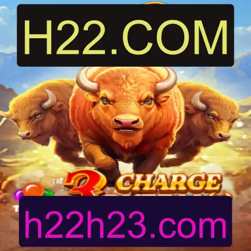 Descubra as Emoções de 3ChargeBuffalo: Um Jogo Inovador no H22.COM