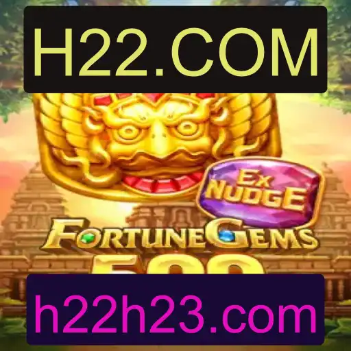 Explorando o Empolgante Mundo de FortuneGems500 no Universo H22.COM