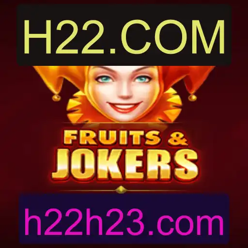 Descubra o Vibrante Mundo de FruitsAndJokers20 no H22.COM