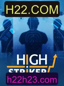 HighStriker: O Jogo de Habilidades e Estratégia que Está Conquistando o Mundo em 2023