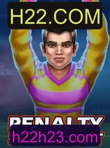 PenaltyShootOut: Um Mergulho nas Regras e Estratégias do Novo Jogo Casal H22.COM